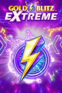 gold blitz extreme logo