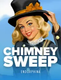 chimney sweep logo