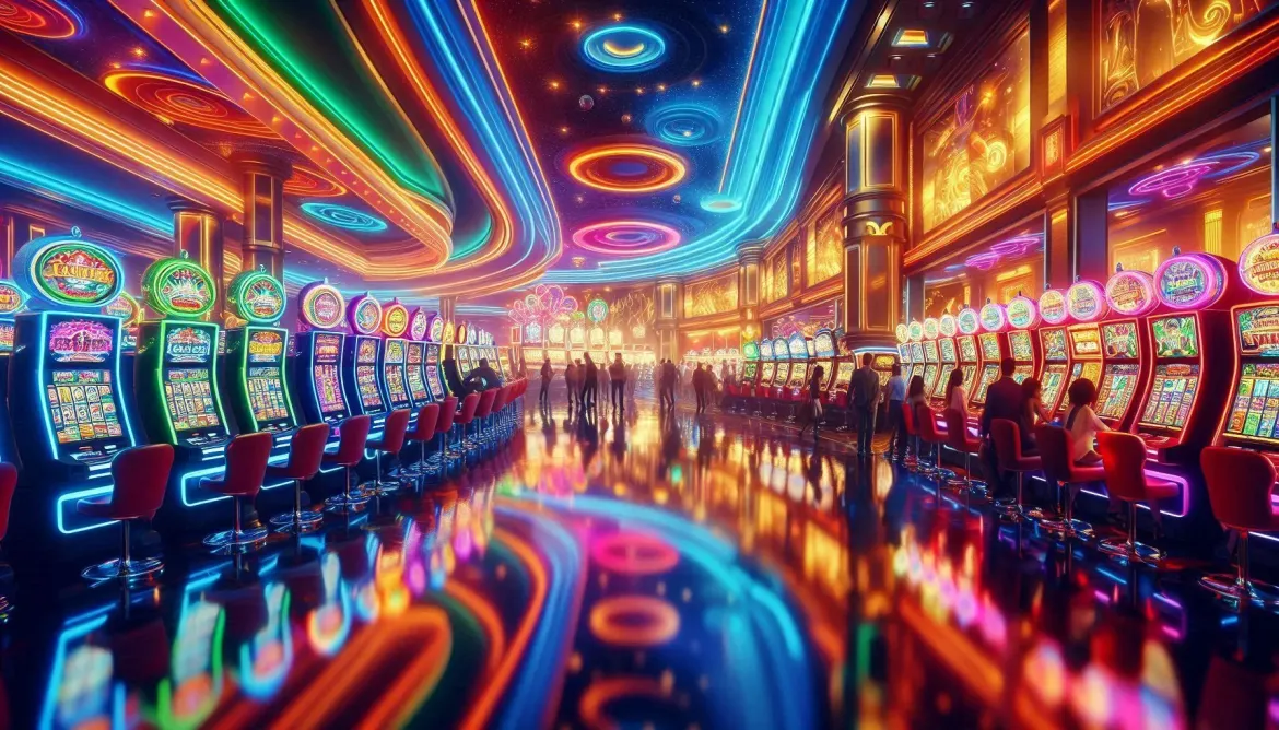 Gambloria Casino