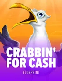 crabbin for cash logo
