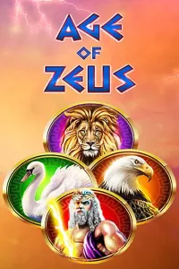 age of zeus - logo