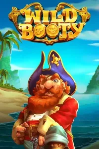 wild booty logo