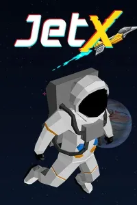 jetx - logo
