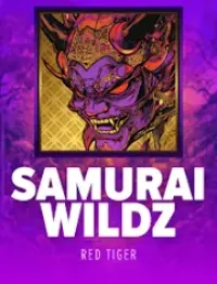 samurai wildz logo