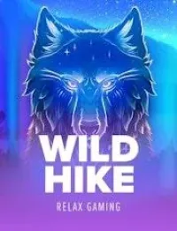 wild hike 1 slot logo