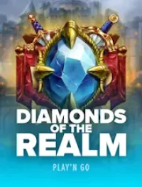 diamonds of the realm logo