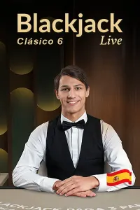 blackjack 35 slot logo