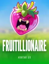 fruitillionaire - logo
