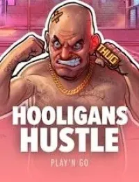 hooligans hustle logo